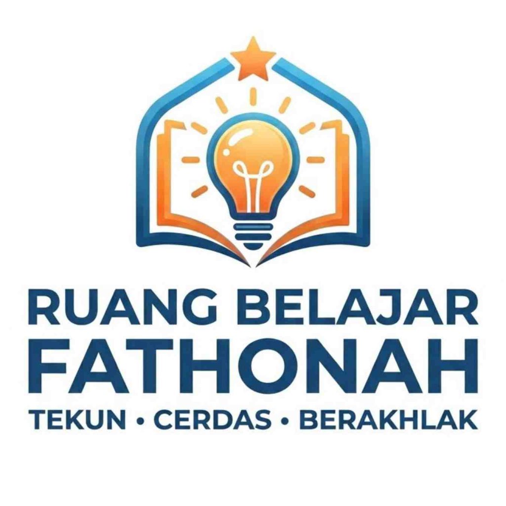 Bimbel Ruang Belajar Fathonah