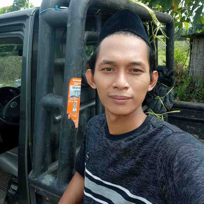 Penjual Bibit Tanaman Buah Nganjuk Amanah