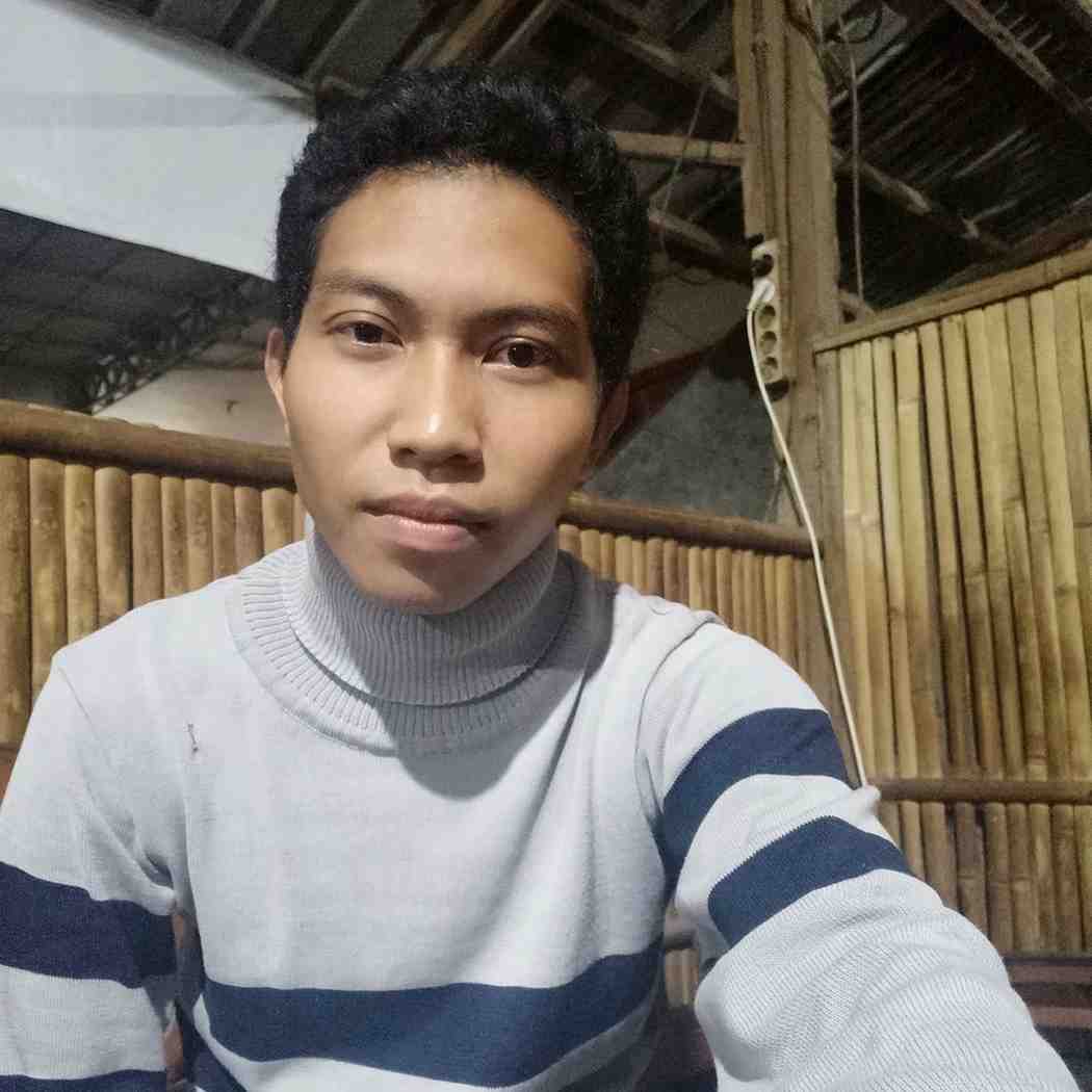 Penjual Ikan Cupang Nganjuk
